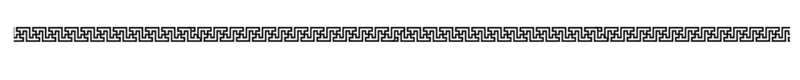 中式边框底纹