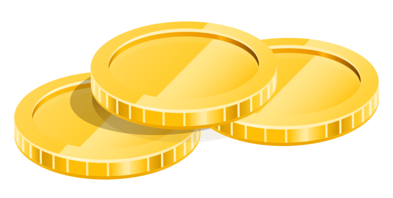 黄金金币