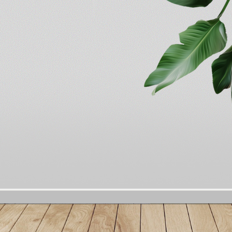 灰色时尚简约室内木纹地板鞋子箱包主图背景