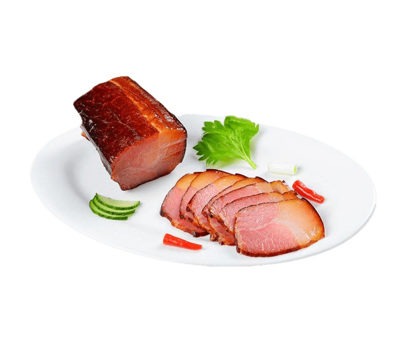 特色腌制腊肉