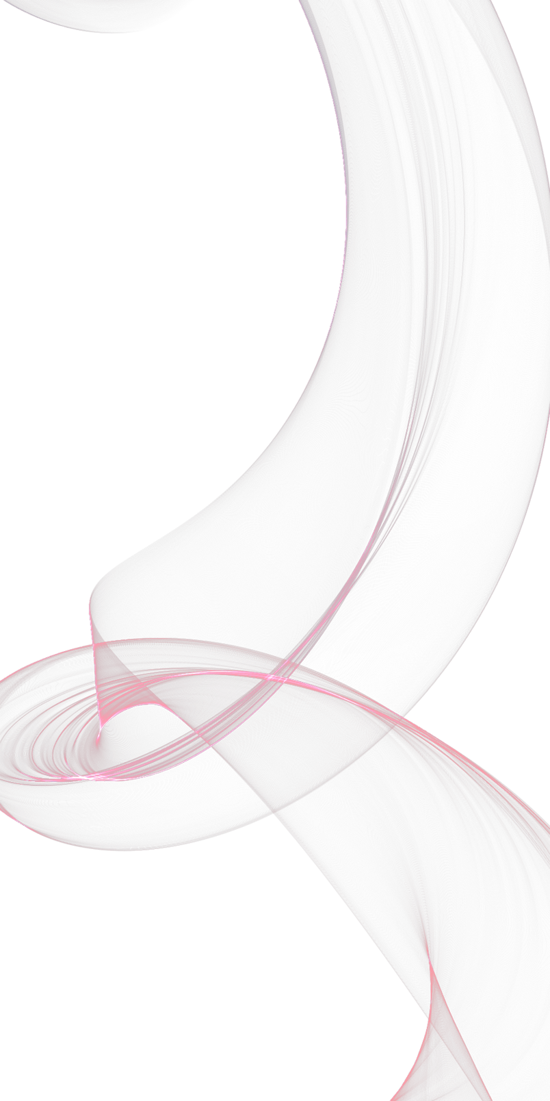 渐变色花纹