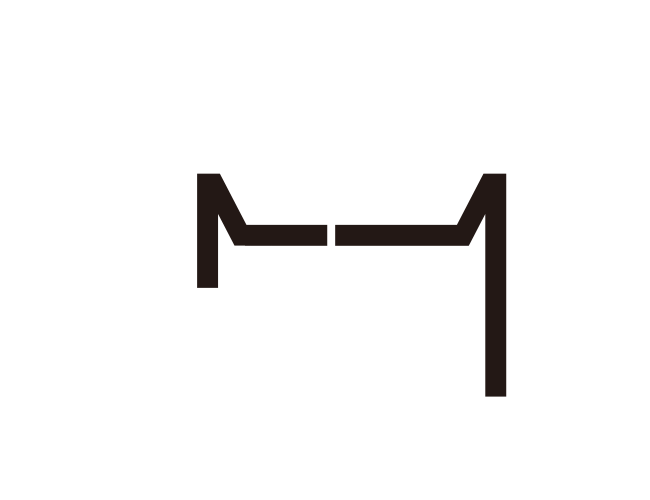 天猫年中大促logo艺术字 