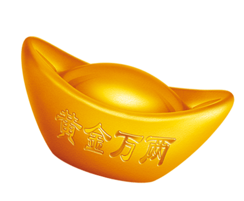 黄金金币
