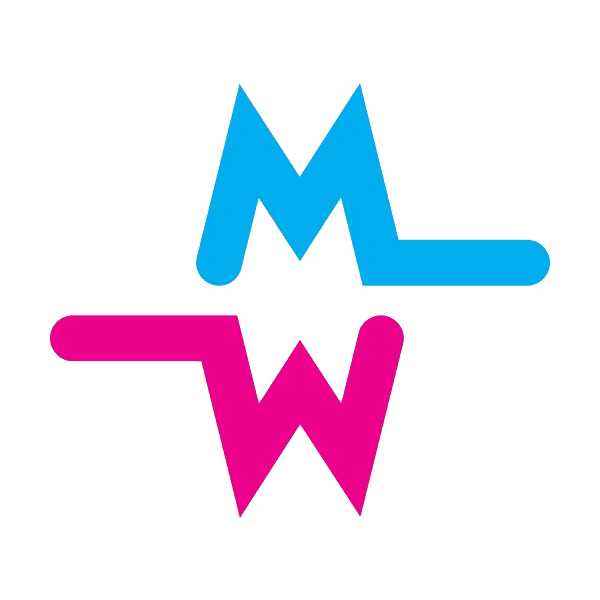 创意卫生间男女标志