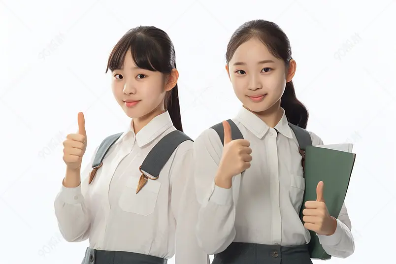 清晰的摄影图高清的图片海报设计背景广告设计素材元素青少年教育学习培训点赞