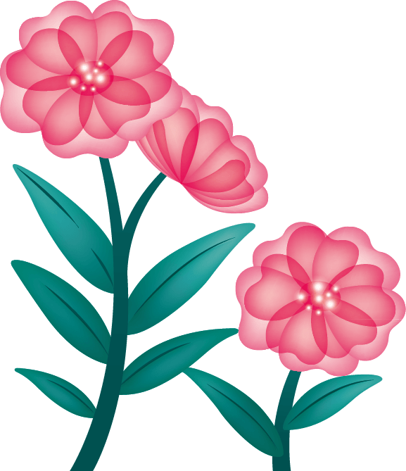 传统花纹 花边  婚礼 角花 婚礼装饰花