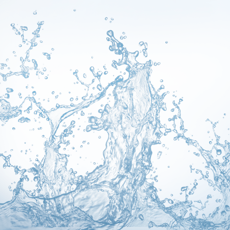 水花 水 装饰 简约 效果 飞溅 水花 