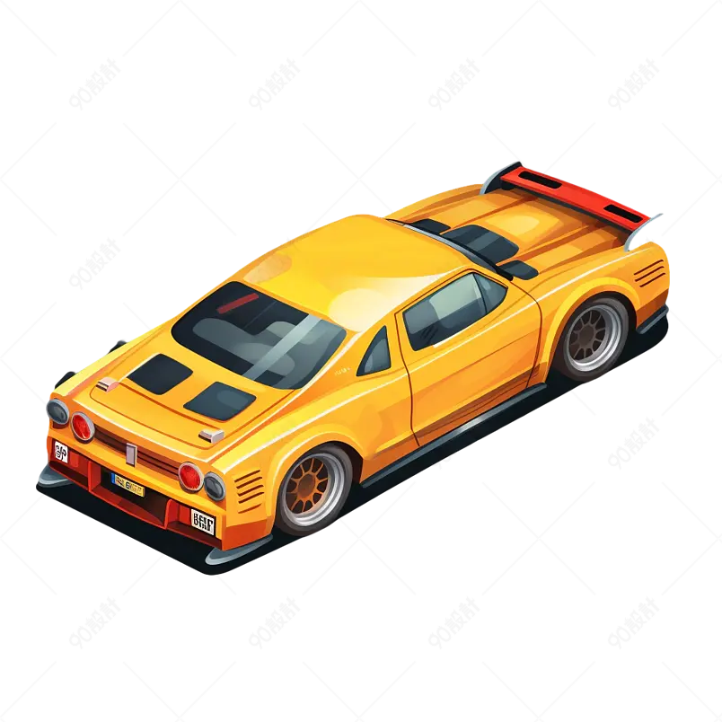 汽车