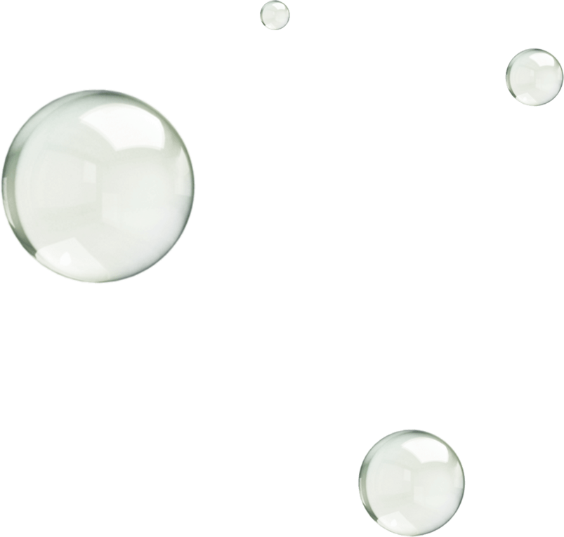 透明气泡