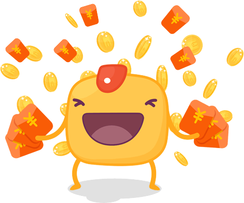 钱包红包