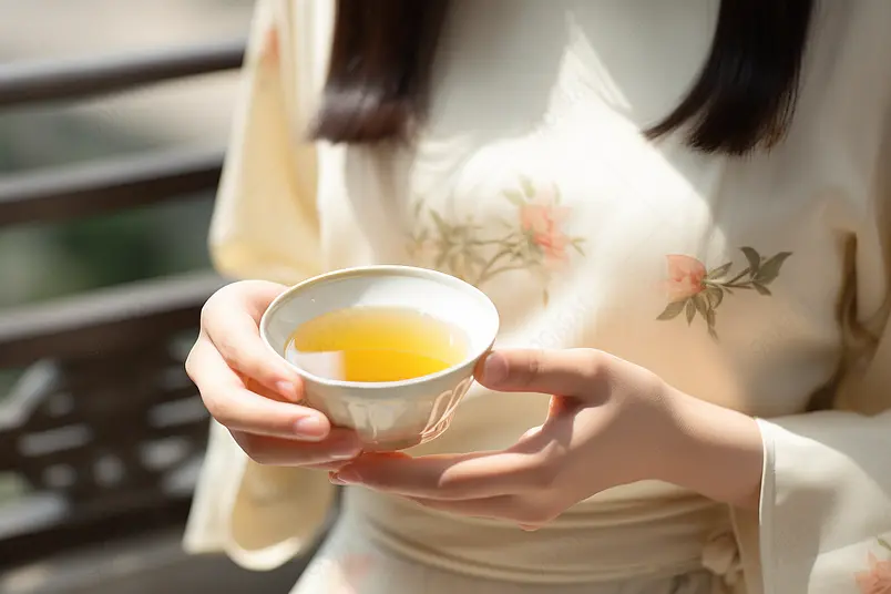 茶艺茶道茶文化