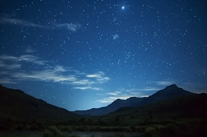 北斗星星空天文