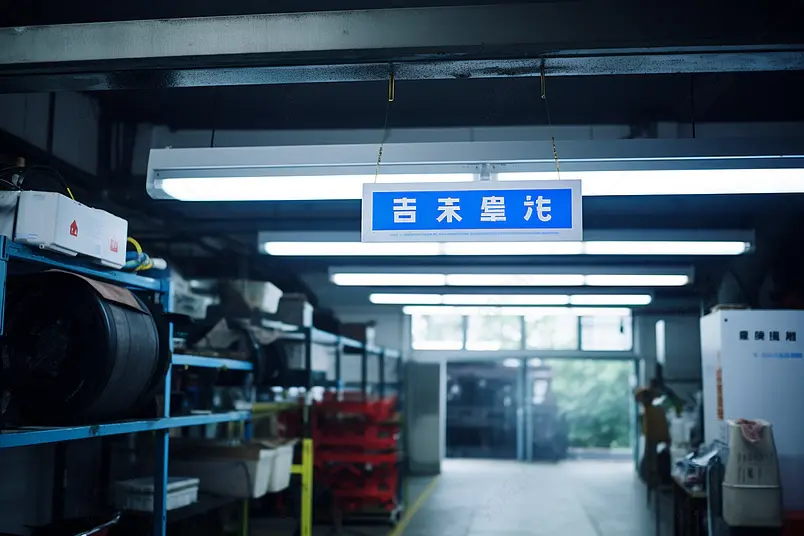 汽修维修保养