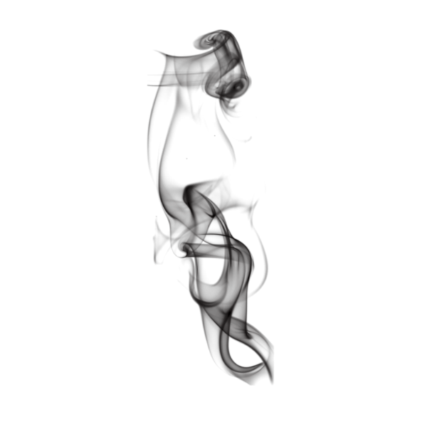 黑色烟雾