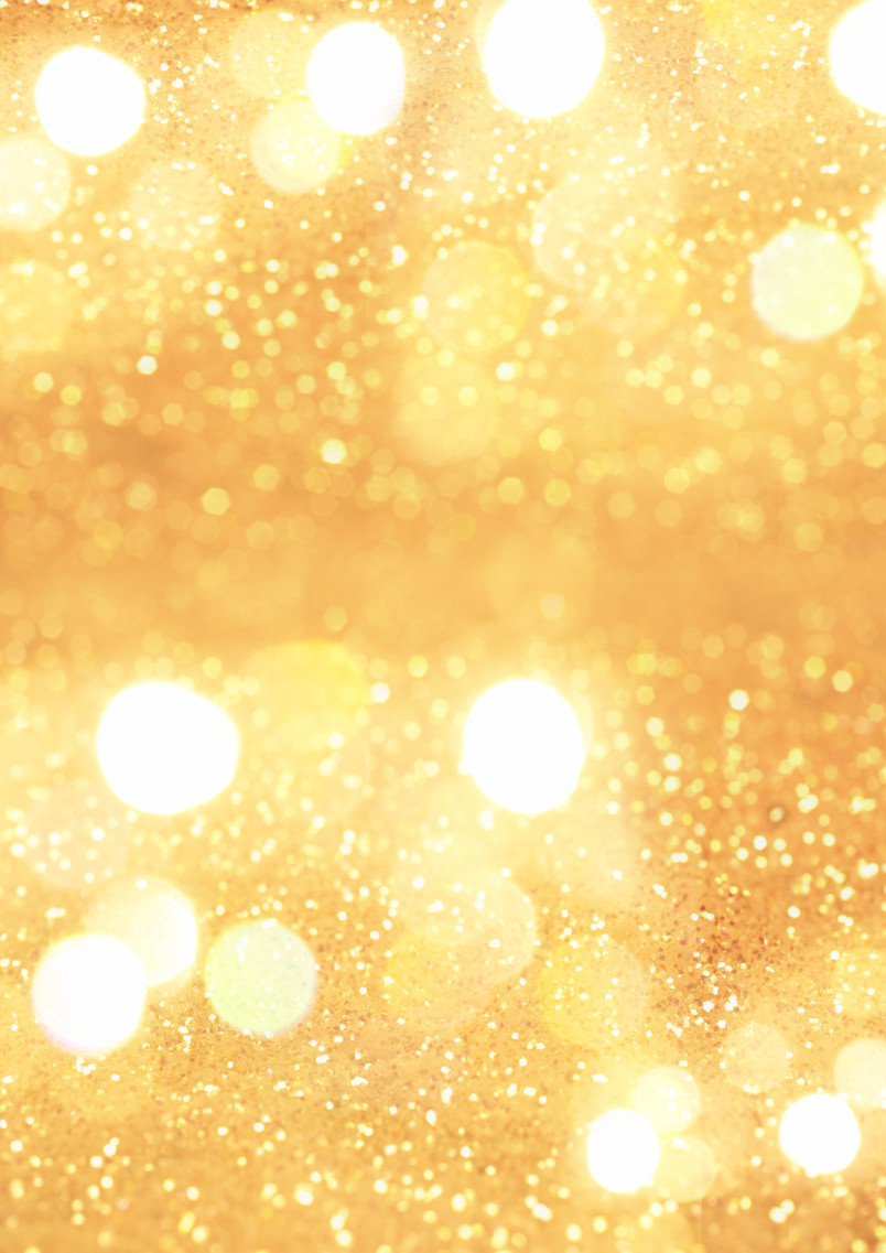 鎏金金沙质感纹理光晕大气光效广告设计背景