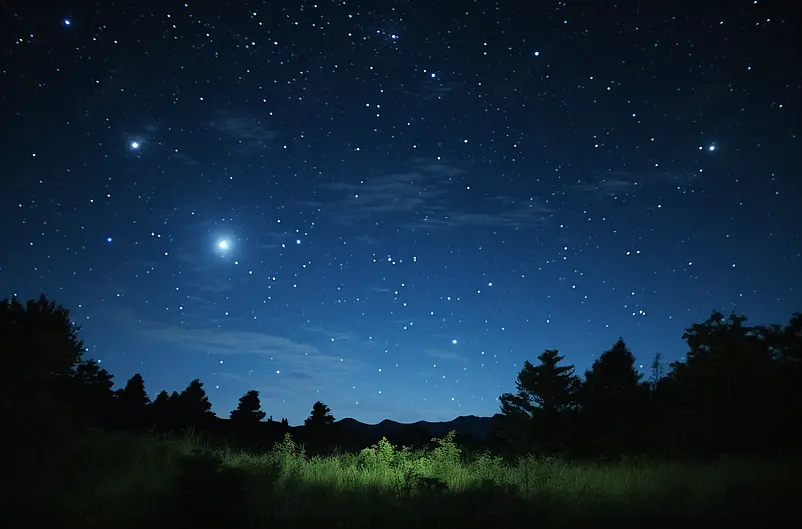 北斗星星空天文