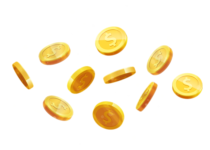 金币
