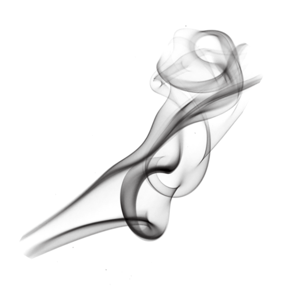 黑色烟雾