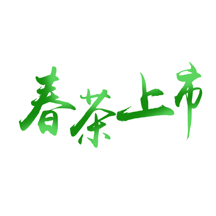 春茶上市文案