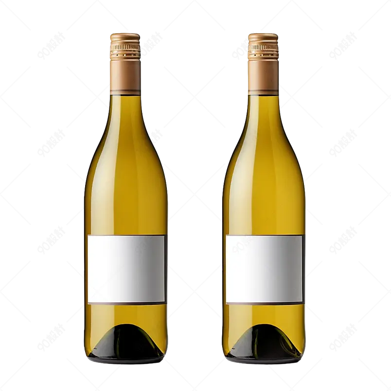 黄色实拍洋酒威士忌美酒酒瓶饮料香槟元素