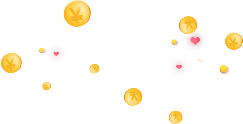 金币