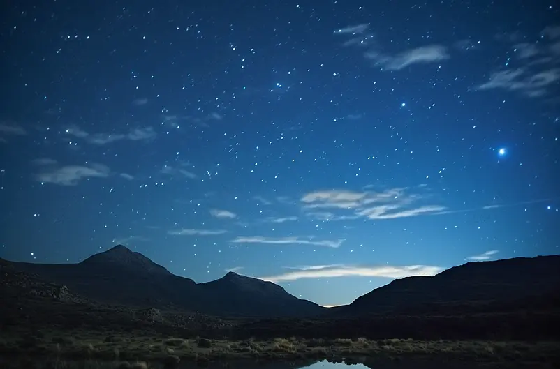 北斗星星空天文