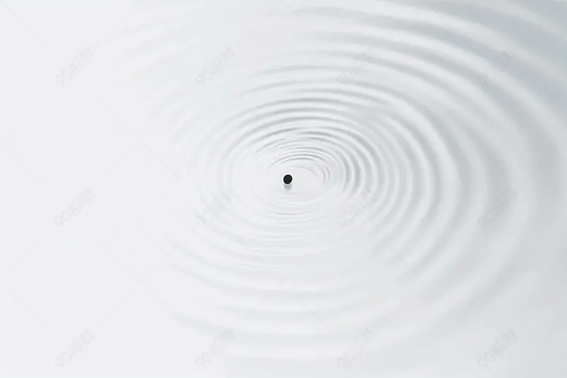 海报设计背景广告设计素材元素飞溅的牛奶水花涟漪