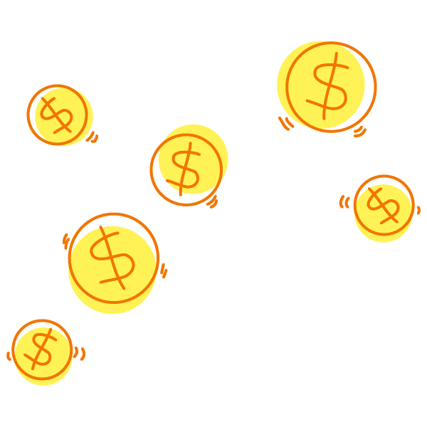 金币