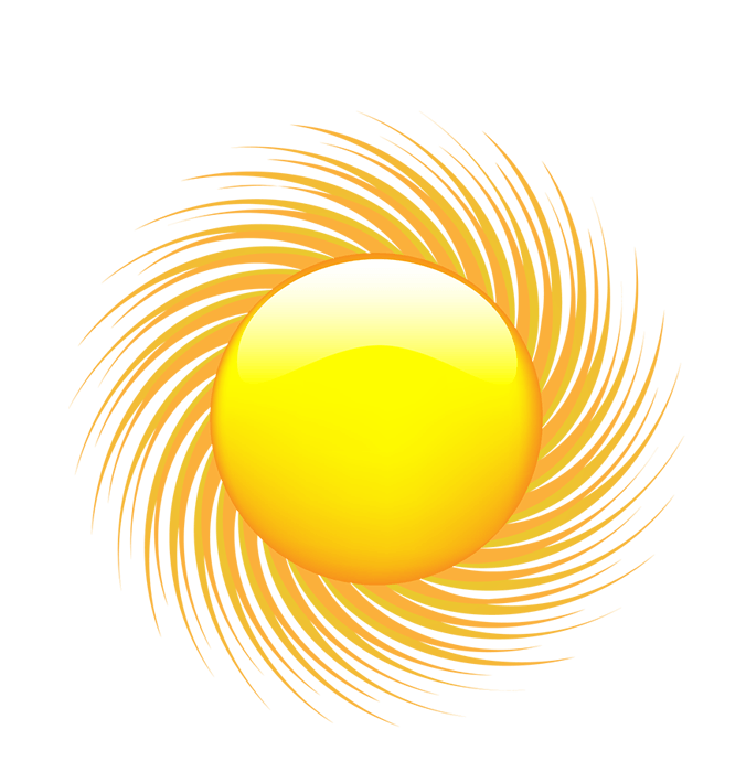 太阳