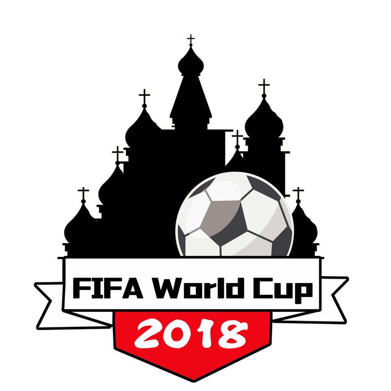 2018俄罗斯世界杯素材