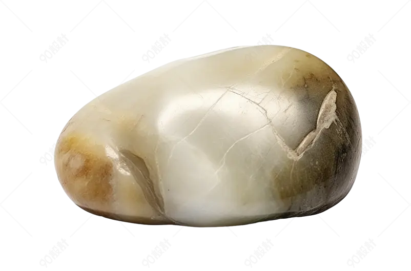 光滑细腻质感三色花纹橄榄石工业石材