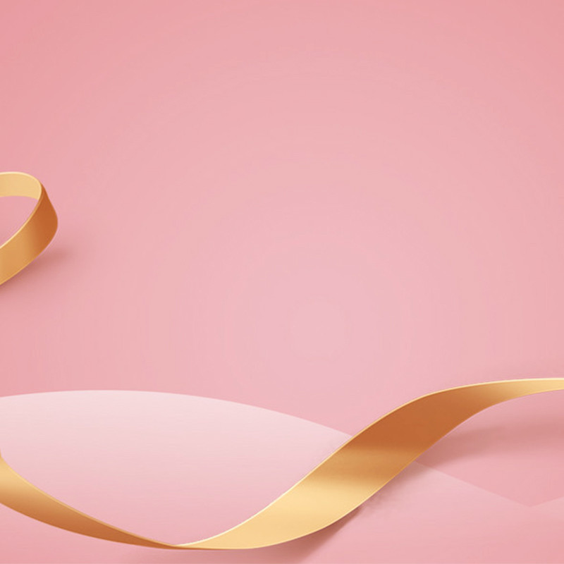 天猫促销数码家电小清新粉色色调主图背景