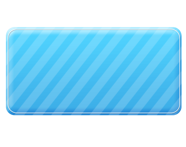 蓝色条纹背景文本框