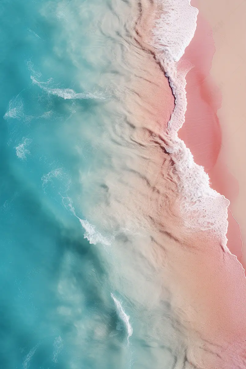 梦想海滩