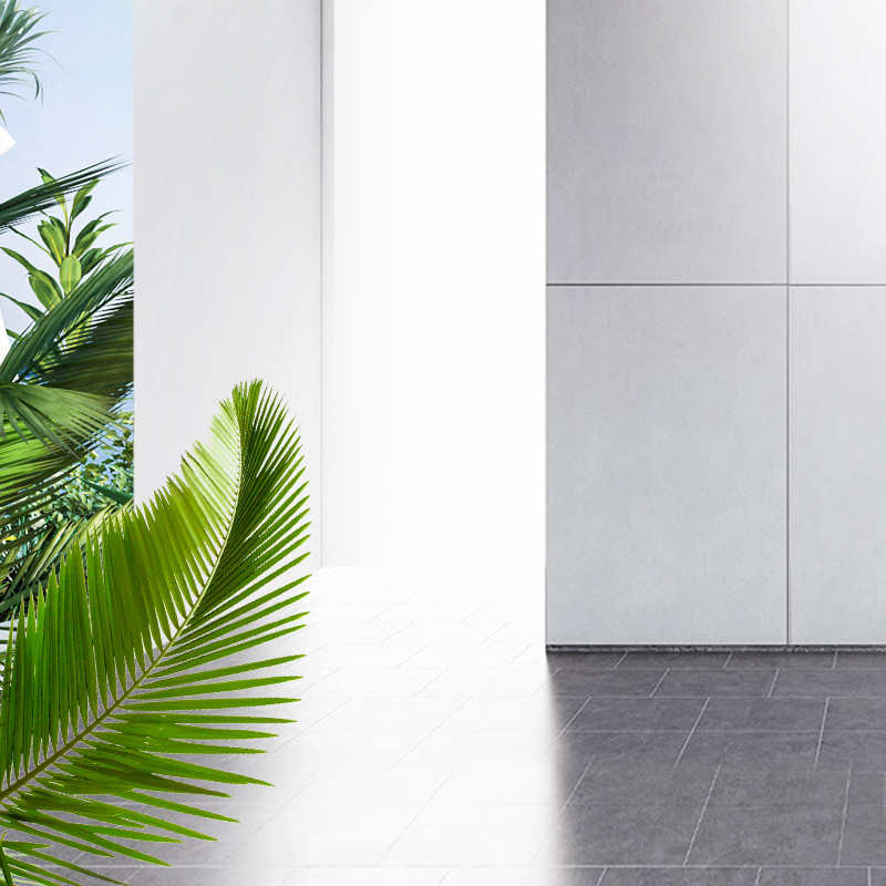 时尚简约室内皮鞋行李皮包箱直通车图背景