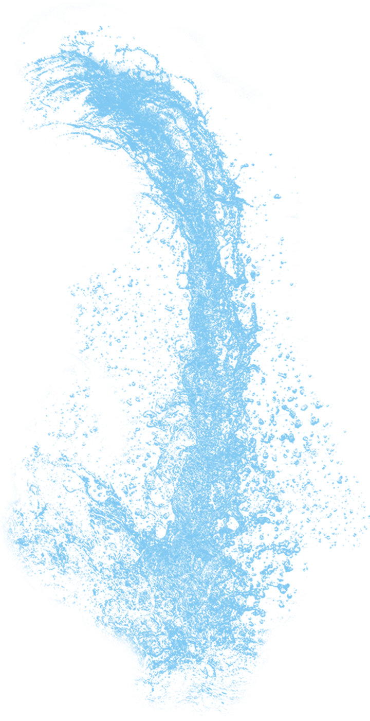 水效果免费下载 水花元素