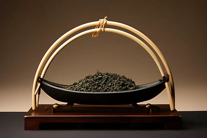 普洱茶叶