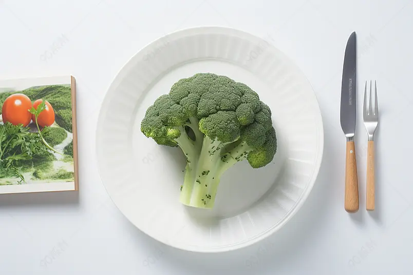 创意蔬菜