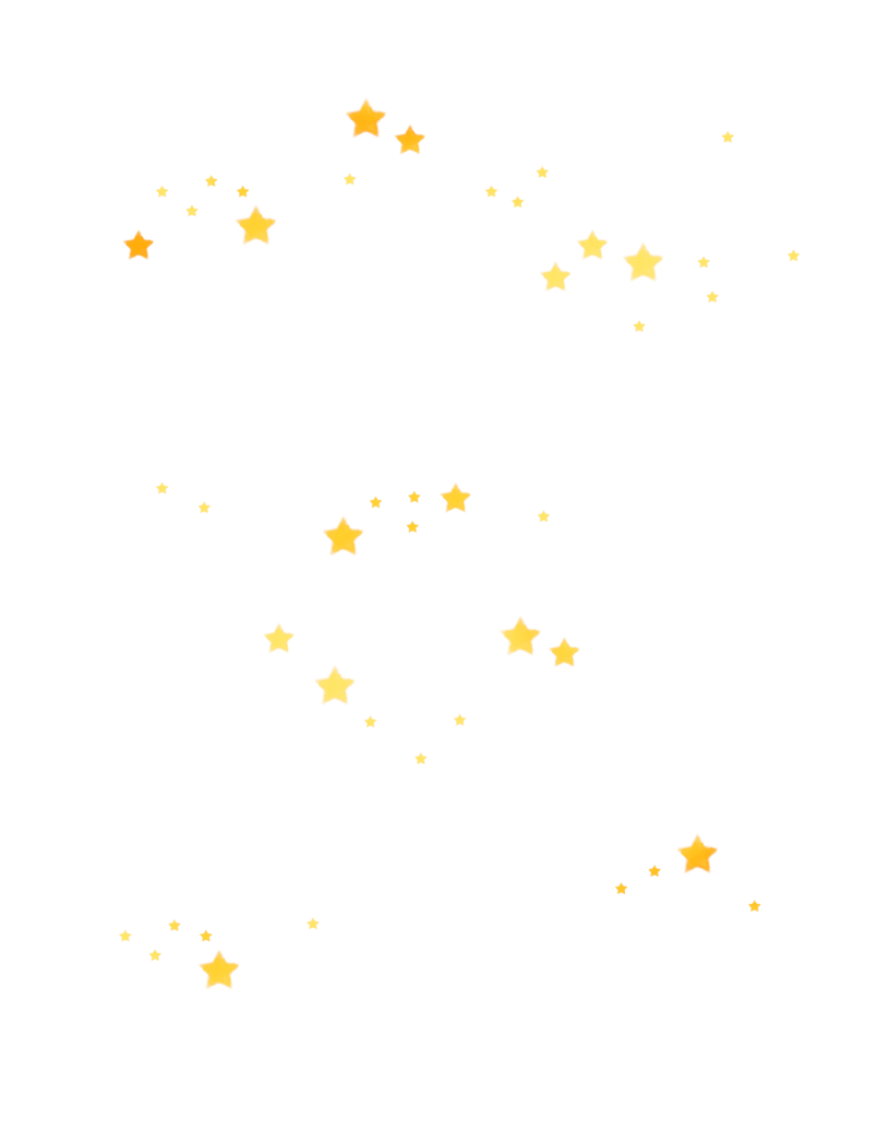 漫天星空