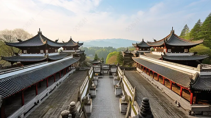 恩施土司城