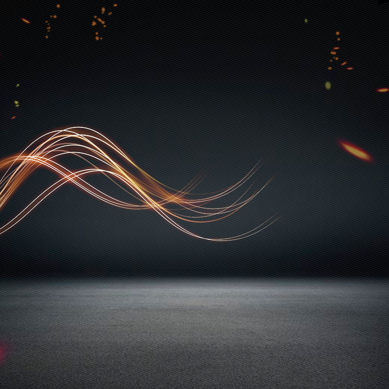 电器主图简约背景PSD