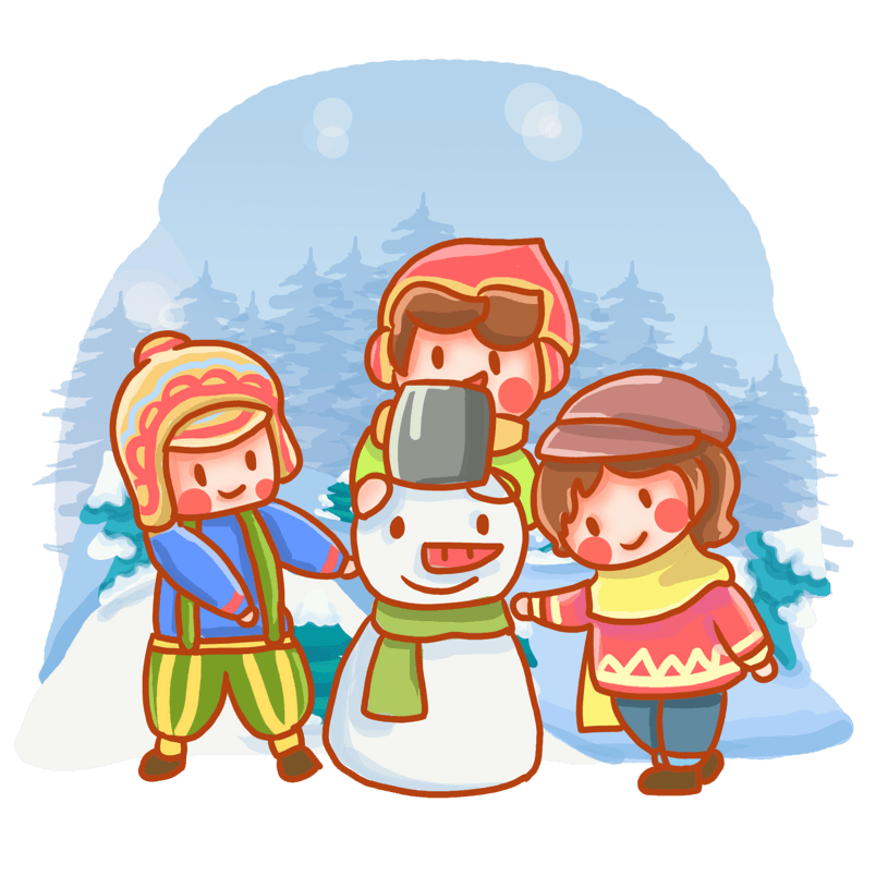 冬季服饰服装厚实温暖