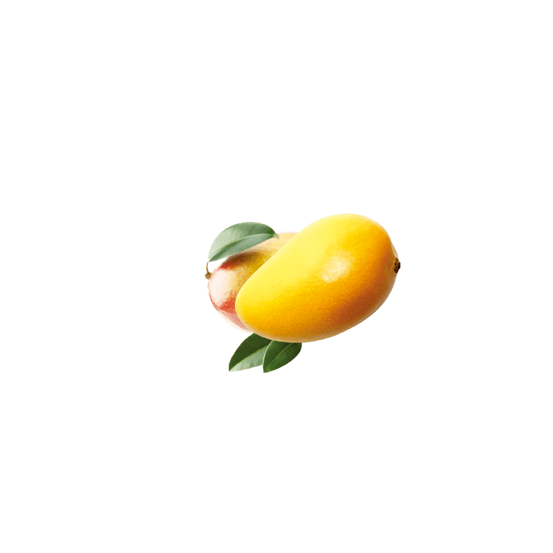 水果芒果