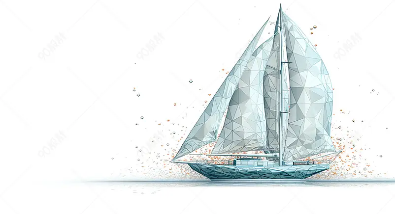 帆船航海科技