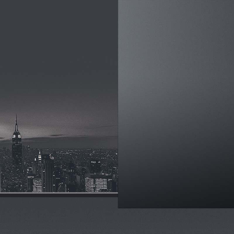 灰黑空间感简约数码家电主图详情页背景