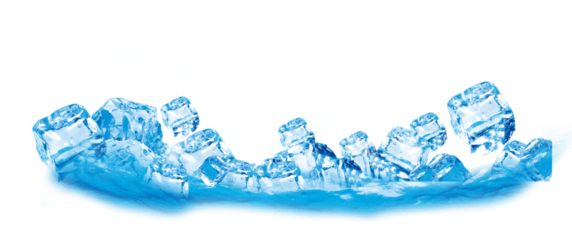 夏日冰块