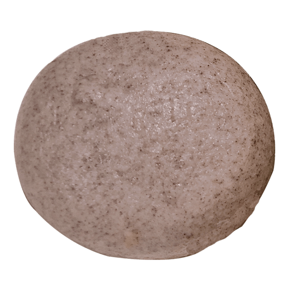 荞麦包子（实物拍摄）清新风格