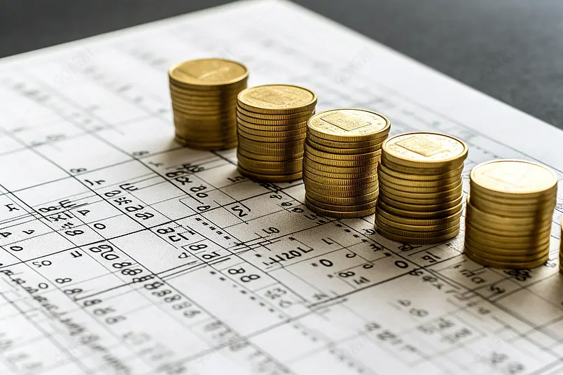 计算会计商务商业金融劳务报酬