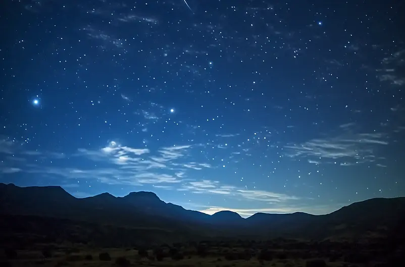 北斗星星空天文