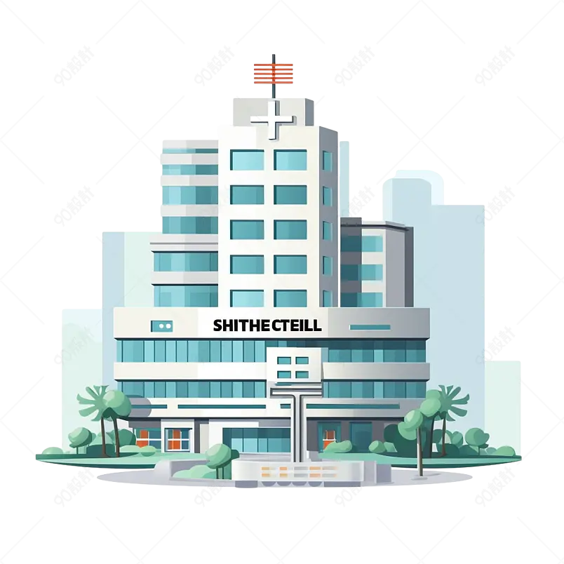 医院设计